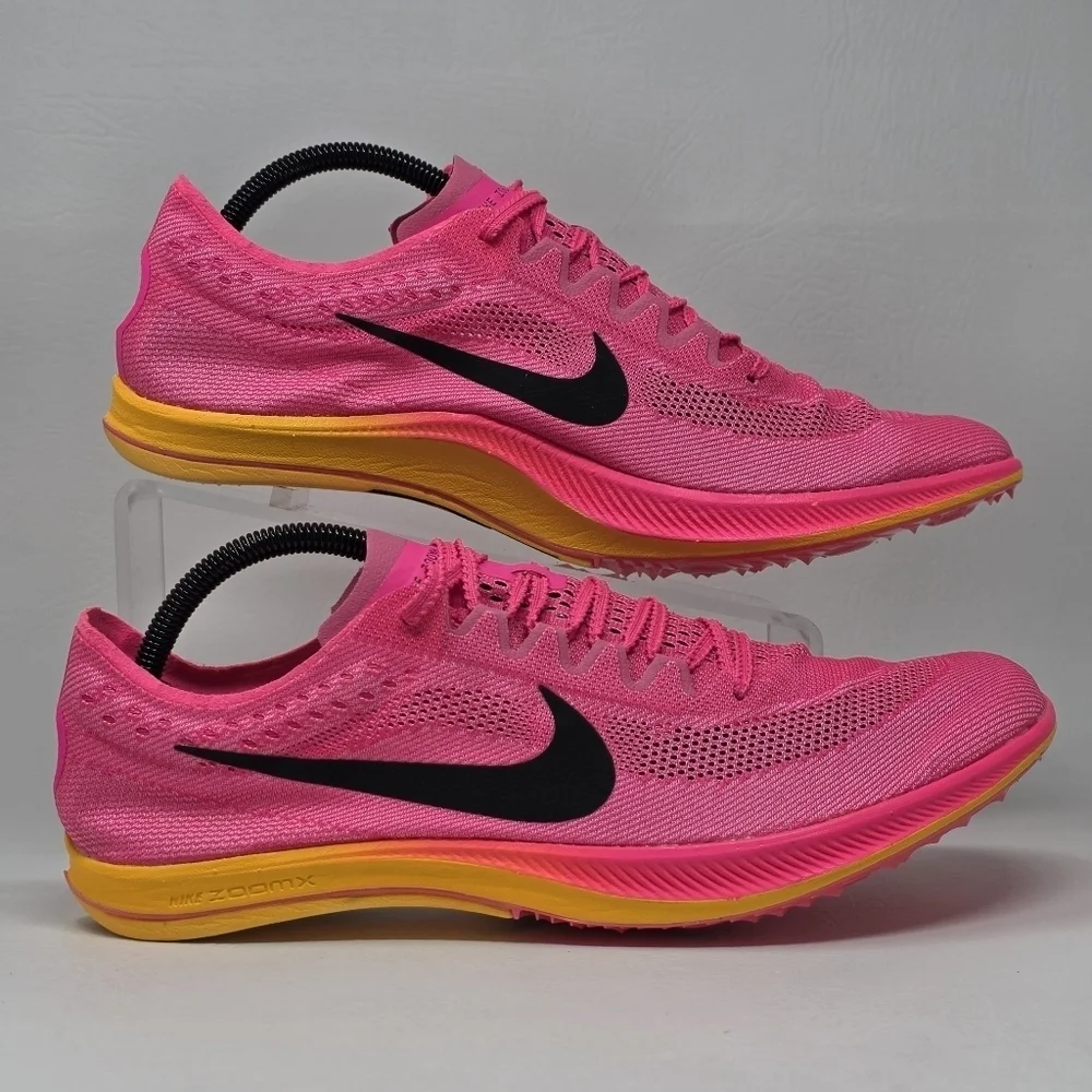 Nike zoomx dragonfly